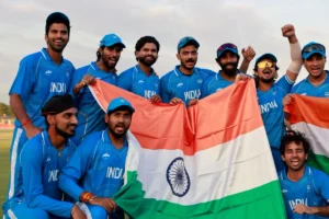 Asian Games 2026: India Vs Pakistan T-20 क्रिकेट में पाक को पटखनी दे भारत ने जीता गोल्ड, कायम रखी बादशाहत