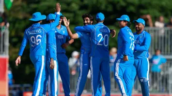 India beat srilanka