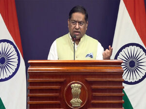 India On Ladakh: चीन के दावे पर भारत का करारा जवाब, इंकार करने से सच नहीं बदलता