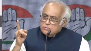 जयराम रमेश ने CEC ज्ञानेश कुमार से मांगा इस्तीफा, बोले- ‘जस्टिस भुइयां की टिप्पणी ने सब उजागर कर दिया’
