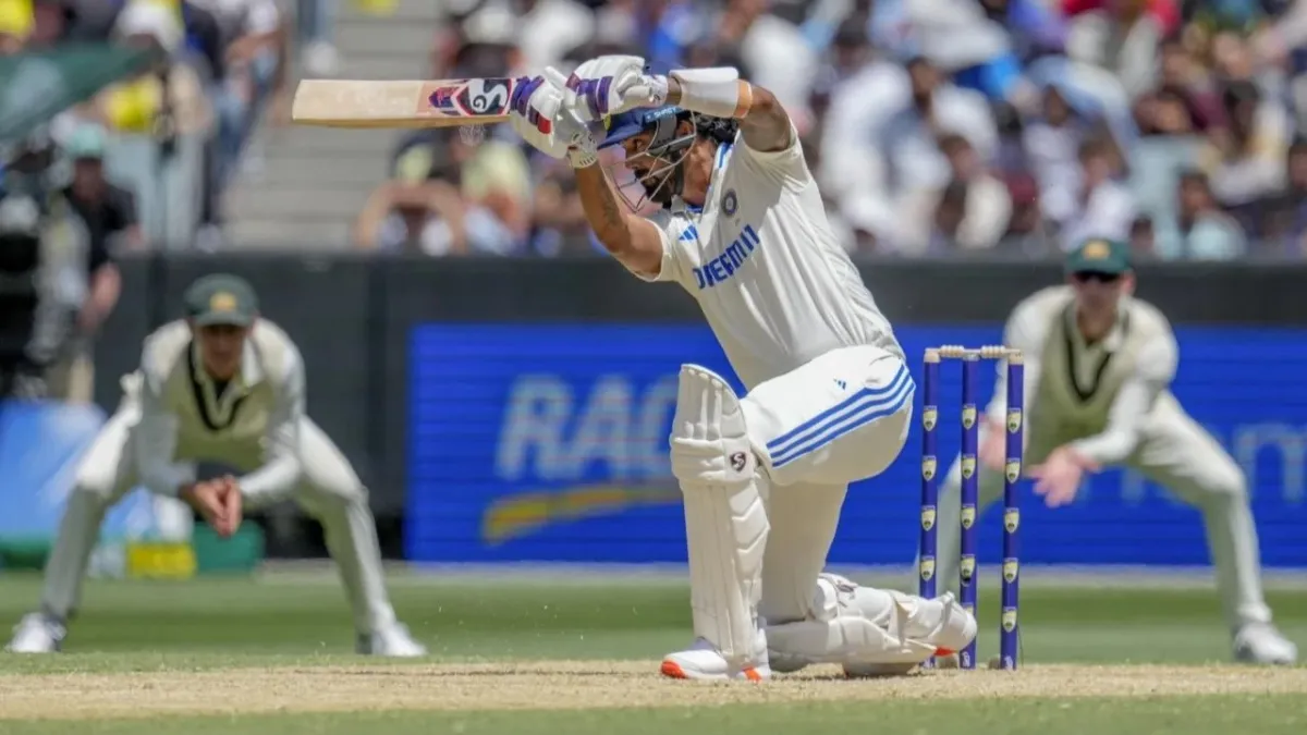 Karnataka Announces Squad