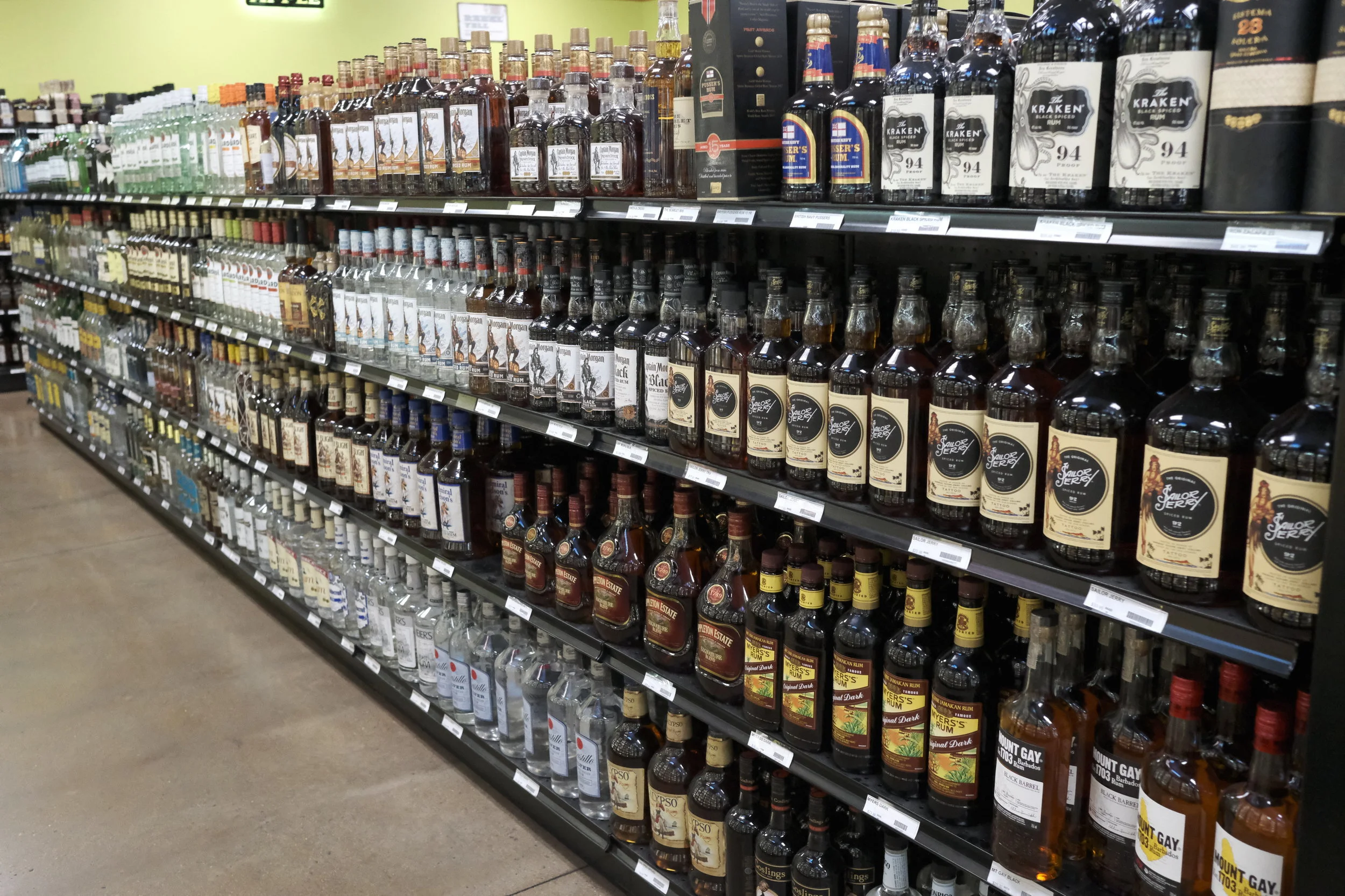 Liquor Shop Closed in Delhi