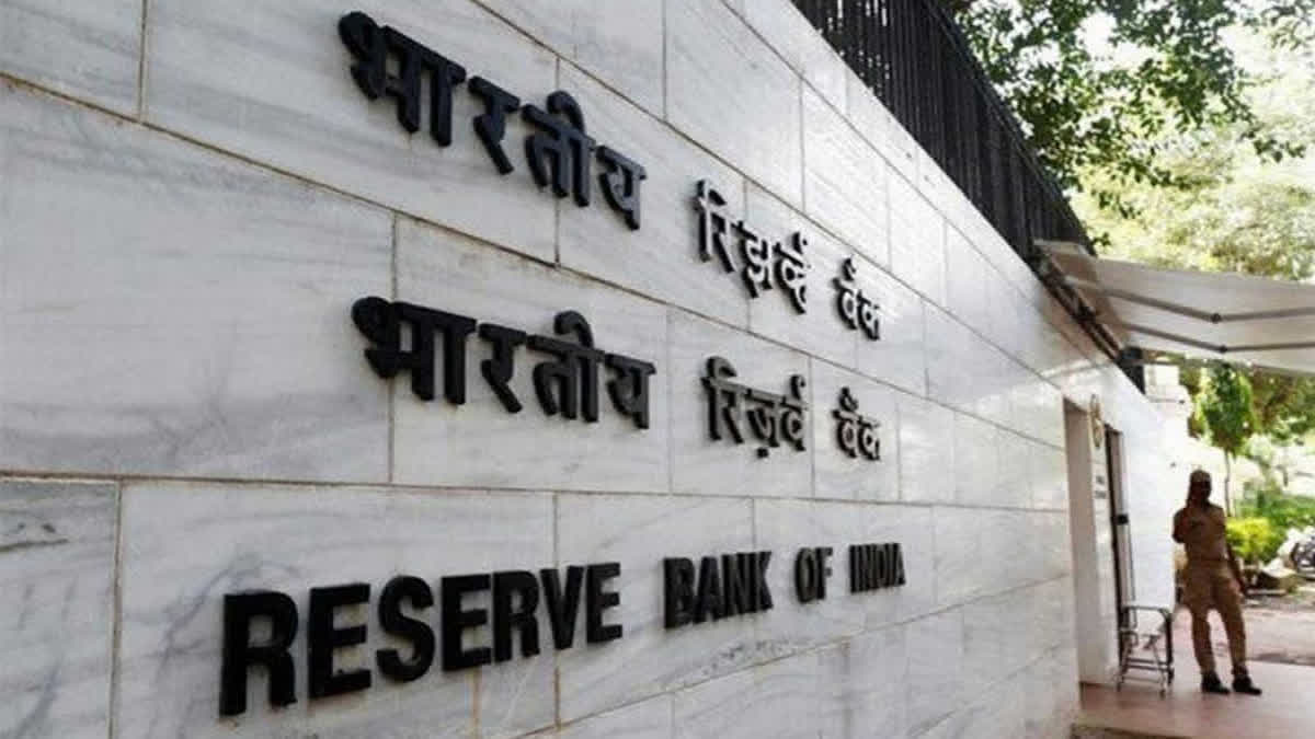 RBI Monetary Policy