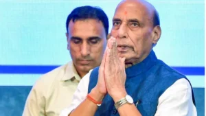 अयोध्या में आज राजनाथ सिंह, रामलला के दर्शन के साथ गुरु पर्व महोत्सव में होंगे शामिल