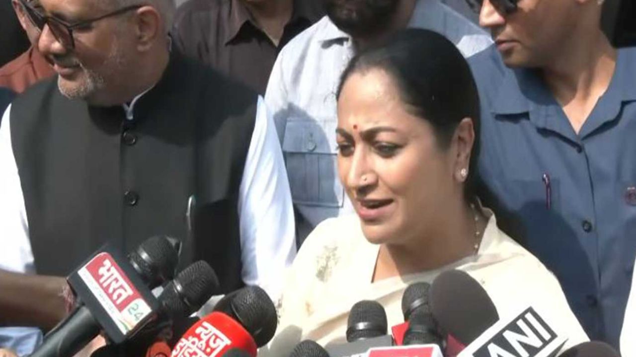 Rekha Gupta on Rahul Gandhi