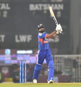 Ind Vs WI T-20I अय्यर के तूफान में उड़ा वेस्टइंडीज, भारत ने 8 विकेट से दी पटखनी