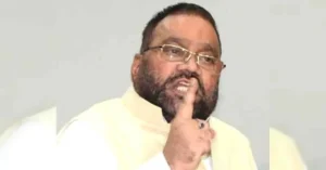 Swami Prasad Maurya on India Alliance इंडिया गठबंधन में एंटी अखिलेश मौर्य की होगी एंट्री, क्या सपा-कांग्रेस में सीटों पर फंसेगा पेंच?