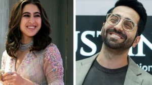 Udta Teer Release Date: आयुष्मान खुराना-सारा अली खान की फिल्म अब 23 अक्टूबर को होगी रिलीज
