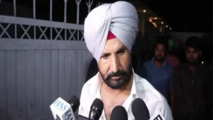 ‘गलत आदमी से पंगा ले रहे हो’, राहुल गांधी पर ‘Use and Throw’ वाले बयान पर राजा वड़िंग का बिट्टू को जवाब