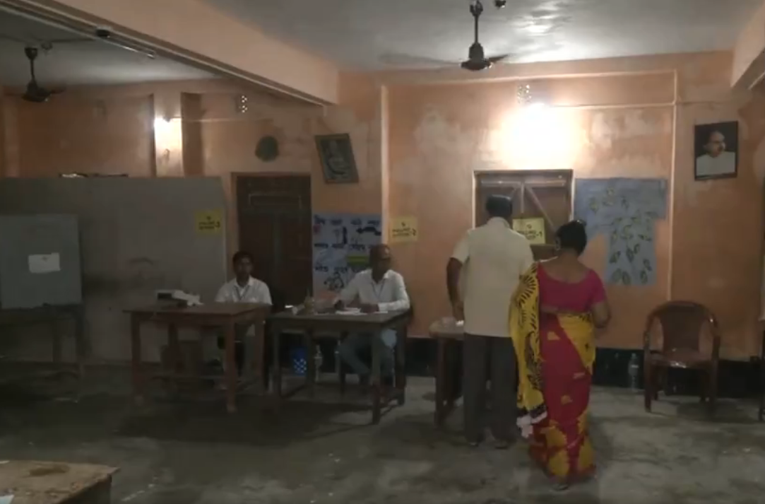 West bengal bypolls 2026