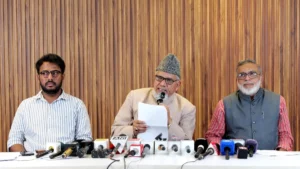 जमाअत-ए-इस्लामी हिंद की सरकार से अपील: सार्वजनिक मुद्दों पर टकराव छोड़ बातचीत का रास्ता अपनाएं
