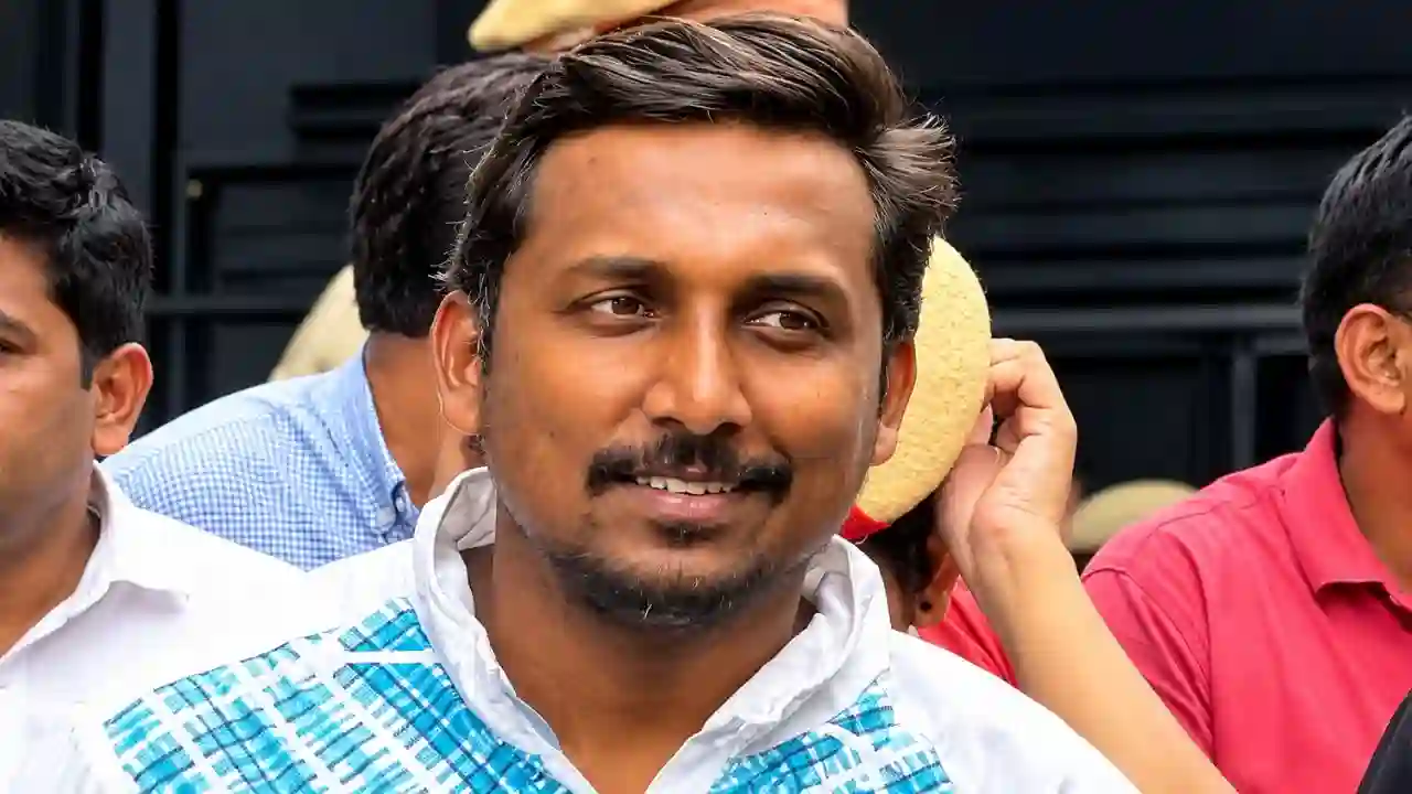 Ajinkya shinde CJP