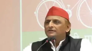 कांग्रेस की 150 सीटों की मांग पर सपा में घमासान, अखिलेश यादव ने नेताओं से कहा- अपनी बात पार्टी के भीतर रखें