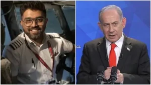 Israel PM Netanyahu Talk with Captain Machchhar: मच्छार ने सुनाई हमले की Inside story, दिल दहलाने वाला था पूरा वाकया
