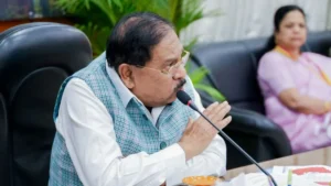 Karnataka Drought: 217 तालुक सूखे की चपेट में, केंद्र से 7,142 करोड़ की राहत की मांग