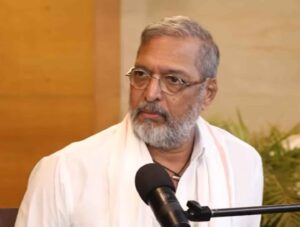 Nana Patekar Death: पिता की वजह से एक्टिंग में आए नाना, जानिए कौन-कौन था परिवार में