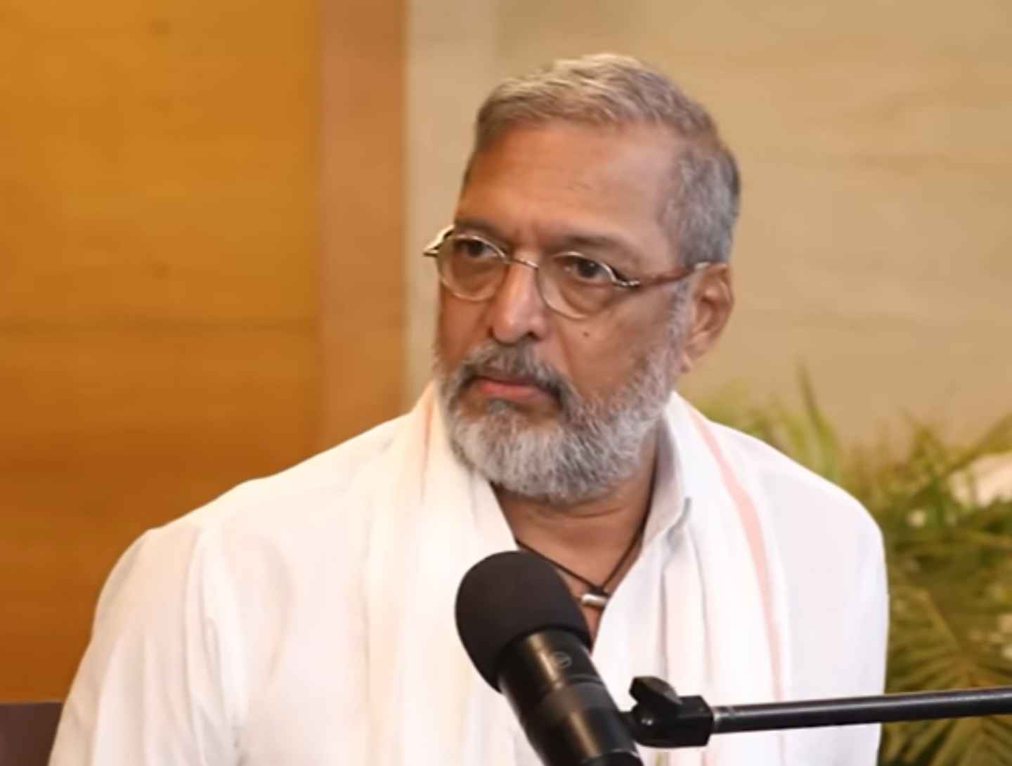 nana patekar death