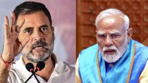 Rahul Gandhi News: चुनाव आयोग पर विपक्ष का हमला तेज, राहुल गांधी बोले- लोकतंत्र बहाल करना है मकसद