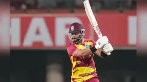 Ranchi T-20 India Vs WI: रांची में वेस्टइंडीज का कमाल, 250 रन चेज कर रच दिया इतिहास